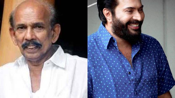 മമ്മൂട്ടിക്കോ നിങ്ങള്‍ക്കോ പ്രായം കൂടുതല്‍? രസകരമായ മറുപടിയുമായി മാമുക്കോയ! അദ്ദേഹം കൊച്ചുകുഞ്ഞല്ലേ