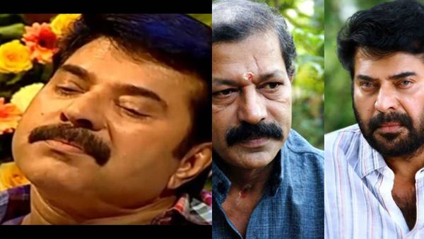 മമ്മൂട്ടി മുരളിക്ക് ശത്രുവായി മാറിയതെങ്ങനെ! കണ്ണുനിറഞ്ഞ്, വാക്കുകളിടറിയുള്ള ചോദ്യം വീണ്ടും വൈറല്‍!