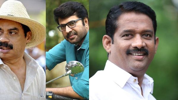 മമ്മൂട്ടി ചിത്രത്തിന്‍റെ പണിപ്പുരയിലാണ്! സത്യന്‍ അന്തിക്കാടിനെക്കുറിച്ച് ഷാജി പട്ടിക്കര!