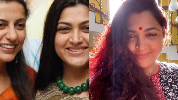 സുഹാസിനിയെ മിസ്സ് ചെയ്യുന്നുവെന്ന് ഖുശ്ബു! ആ പുഞ്ചിരി ഉടന്‍ കാണാനാവും! പ്രതീക്ഷയോടെ താരം!