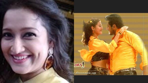 അജിത്തിനൊപ്പമുള്ള പാട്ട് ഷൂട്ട് ചെയ്യുമ്പോള്‍ കടുത്ത പനി! ആ ഗാനം കേട്ടതോടെ എല്ലാം മാറിയെന്ന് ലൈല