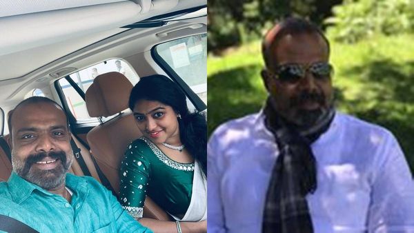 നടന്‍ ചെമ്പന്‍ വിനോദ് വിവാഹിതനായി! നല്ലപാതിക്കൊപ്പമുള്ള ഫോട്ടോ വൈറല്‍! ജസ്റ്റ് മാരീഡ് എന്ന് താരം!