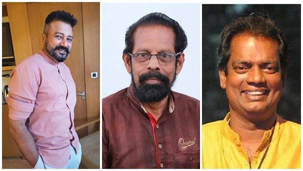 ജയറാമിന് എത്രയോ ഉടുപ്പുകള്‍ തുന്നി തന്ന ആളാണ്! എന്റെ ഗുരുവാണ് അദ്ദേഹമെന്ന് നടന്‍ സലീം കുമാറും