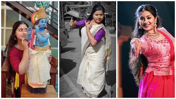 മലയാള നായികമാര്‍ ഇത്രയും സുന്ദരിയാവുന്ന മറ്റൊരു ദിവസമില്ല! നടിമാരുടെ വിഷു ആഘോഷം ഇങ്ങനെ