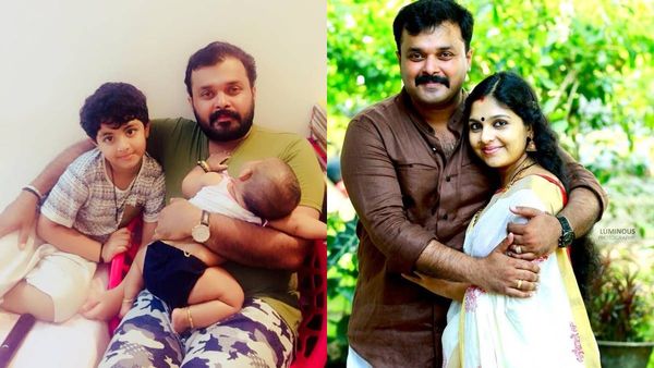 അമ്പിളി ദേവിയുടെ ആദിത്യന്‍! നിങ്ങള്‍ ഹീറോയാണെന്ന് ആരാധികയുടെ കമന്‍റ് താരത്തിന്‍റെ മറുപടി ഇങ്ങനെ!