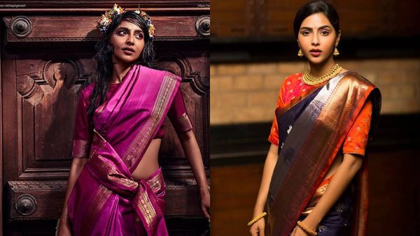 ഡാഡി പുറത്ത് പോവുന്നത് ശ്രദ്ധിക്കണം! ലോക് ഡൗണ്‍ ദിനങ്ങളെക്കുറിച്ച് ഐശ്വര്യ ലക്ഷ്മി പറഞ്ഞത് ഇങ്ങനെ!