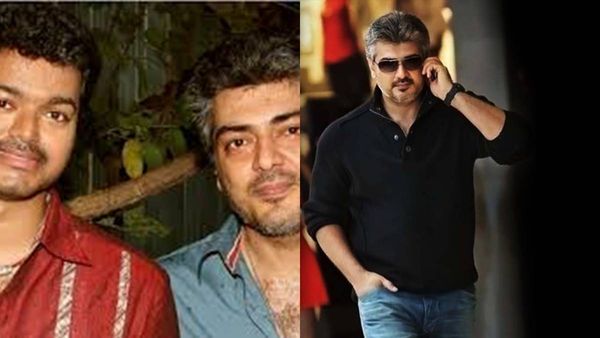 മകനെ ഓര്‍ത്ത് വിഷമിച്ചിരിക്കുന്ന വിജയിനെ അജിത്ത് വിളിച്ചിരുന്നോ? യാഥാര്‍ത്ഥ്യം ഇങ്ങനെയാണ്!