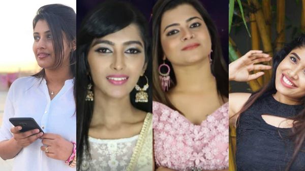 എലീനയ്‌ക്കൊപ്പം രേഷ്മയും ജസ്ലയും സാന്‍ഡ്രയും! ബിഗ് ബോസിന് ശേഷം ഇവരിങ്ങനെയാണ്!