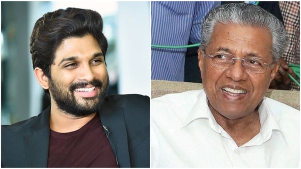 കേരളത്തിനൊപ്പം താനുമുണ്ടെന്ന് അല്ലു അര്‍ജുന്‍! ദുരിതാശ്വാസ നിധിയിലേക്ക് 25 ലക്ഷം നല്‍കി നടന്‍