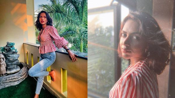 അവന്‍ എനിക്ക് നിന്നെ ഇഷ്ടമാണെന്ന് പറഞ്ഞുകൊണ്ടിരിക്കും! സ്ത്രീകളുടെ ചിന്തകളെക്കുറിച്ച് അമല പോള്‍!