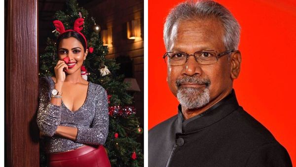 മണിരത്‌നത്തിന്റെ സ്വപ്‌ന സിനിമയോട് നോ പറഞ്ഞ് അമല പോള്‍! നിരസിക്കാന്‍ കാരണം ഇതാണെന്ന് താരം!