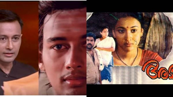 മമ്മൂട്ടിയുടെ അമരത്തിലേക്ക് അശോകനും മാതുവും എത്തിയത് അപ്രതീക്ഷിത ട്വിസ്റ്റില്‍! ആ കഥ ഇങ്ങനെ!