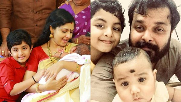 അമ്പിളി ദേവിയും അപ്പൂസും അര്‍ജുനും മാത്രമല്ല ഈ മകനുമുണ്ട്! മോനെക്കുറിച്ച് വാചാലനായി ആദിത്യന്‍ ജയന്‍