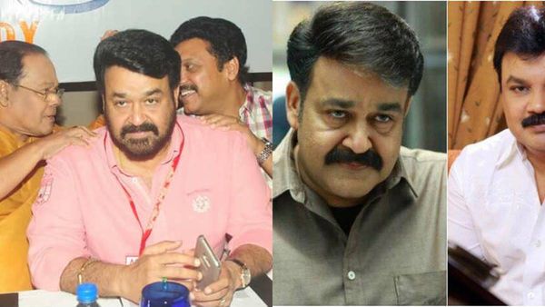 അമ്മ അംഗങ്ങള്‍ക്കായി മോഹന്‍ലാലിന്‍റെ ശബ്ദ സന്ദേശം! ഏതാവശ്യത്തിനും സംഘടന ഒപ്പമുണ്ടാവും!