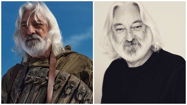 താരങ്ങളെയും പിടിമുറുക്കി കൊറോണ വൈറസ്! ഹോളിവുഡ് നടന്‍ ആന്‍ഡ്രു ജാക്ക് അന്തരിച്ചു!