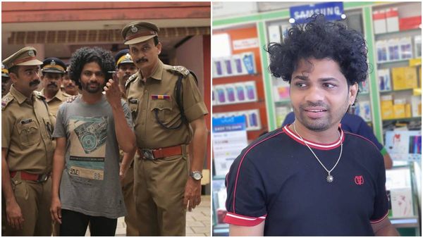 പ്രേക്ഷകരുടെ കിളി പറത്തിയ സൈക്കോ സൈമണ്‍; മേക്കപ്പ് ആർട്ടിസ്റ്റ് നടനായ കഥ