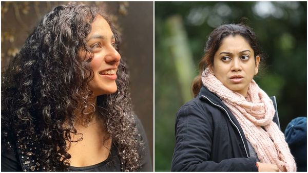 ഇവൾ എന്റെ ഫ്രെയിമിൽ വന്നാൽ ഞാൻ അത് മറക്കും, നടി നിത്യയെ കുറിച്ച് അഞ്ജലി മേനോൻ...