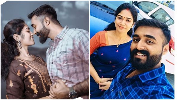 ഭാര്യയ്ക്ക് ആശംസകള്‍ അറിയിച്ച് സഹസംവിധായകന്‍! നടി ദര്‍ശന ദാസിന്റെ പിറന്നാള്‍ വിശേഷങ്ങളിങ്ങനെ