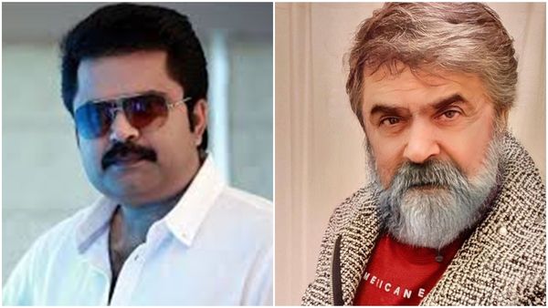 ലോക്ക് ഡൗണിന് മുൻപ് ഹാൻസം മാൻ, ഇപ്പോൾ നരച്ച താടിയും മുടിയും, ഇതെന്ത് പറ്റിയെന്ന് ആരാധകർ