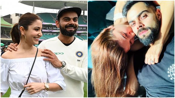 അനുഷ്ക കൂടെയുള്ളപ്പോഴും കോലി നിരാശനാണ്, അദ്ദേഹം മിസ് ചെയ്യുന്നുണ്ട്... ചില ഓർമപ്പെടുത്തലുമായി നടി