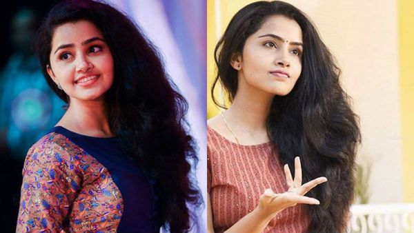 ആ ചിത്രങ്ങള്‍ മോര്‍ഫ് ചെയ്തത്! നിങ്ങള്‍ക്ക് അമ്മപെങ്ങന്‍മാരില്ലേ? രോഷാകുലയായി അനുപമ പരമേശ്വരന്‍!