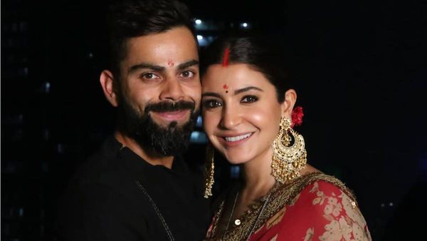 എന്നെ വീണ്ടും ഞാനാക്കിയത് ആ ചോദ്യം; അനുഷ്‌ക വന്നതിനുശേഷം ജീവിതം മാറിയെന്ന് വിരാട് കോലി