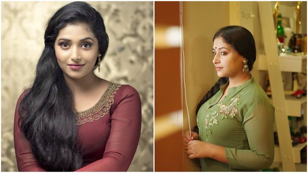 വിഷുവിന് വീട്ടിലെത്തിയ അതിഥിയെ പരിചയപ്പെടുത്തി അനു സിത്താര, അത്ഭുതത്തോടെ താരങ്ങൾ