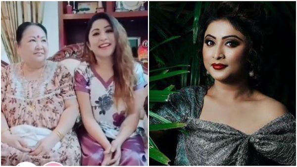 അച്ഛന്‍ മലയാളി,അമ്മ നേപ്പാളി, ഞാന്‍ എരപ്പാളി! സ്വയം ട്രോളി അര്‍ച്ചന സുശീലന്‍