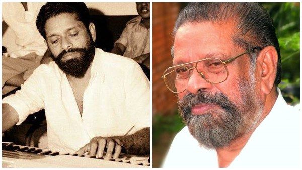 ഈ വാചകം അറം പറ്റിയതു പോലെയായി! അര്‍ജുനന്‍ മാസ്റ്റര്‍ക്ക് അനുശോചനം രേഖപ്പെടുത്തി ഫെഫ്ക