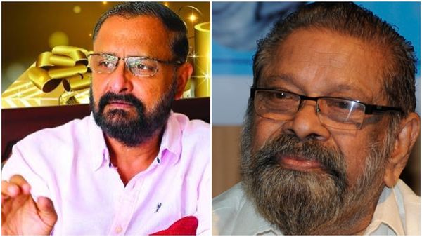 ബോംബെ നഗരം കാണിച്ചു തന്നത് അദ്ദേഹം; ഒരുപാട് സഹായിച്ചിട്ടുണ്ട്, അർജുനൻ മാഷിനെ കുറിച്ച് ഔസേപ്പച്ചൻ