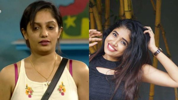 ആര്യച്ചേച്ചി അത് പറഞ്ഞപ്പോള്‍ അന്നും ഇന്നും തോന്നിയത് ഇതാണെന്ന് സാന്‍ഡ്ര! അച്ഛനുമായി ഞാനും ക്ലോസാണ്!