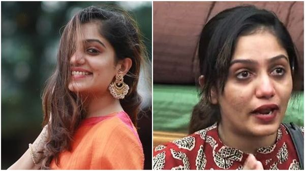 ''നീ ആരാടി പുല്ലേ' എന്ന് ആര്യയോട്, വൈകാതെ അറിയുമെന്ന് ബിഗ് ബോസ് താരം, മുന്നറിയിപ്പ് വെറുതെയല്ല