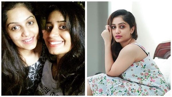ആര്യയുടെ സഹോദരിയെ കണ്ടിട്ടുണ്ടോ? സഹോദരിയ്‌ക്കൊപ്പമുള്ള ചിത്രം പങ്കുവെച്ച് സന്തോഷം പറഞ്ഞ് ആര്യ