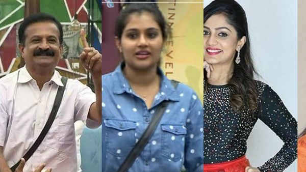 ബിഗ് ബോസില്‍ രജിത്തുമായി സംസാരിച്ചത് ഇക്കാര്യം! എലീന വിച്ചാരിച്ചത് പോലെയല്ലെന്നും ആര്യ!