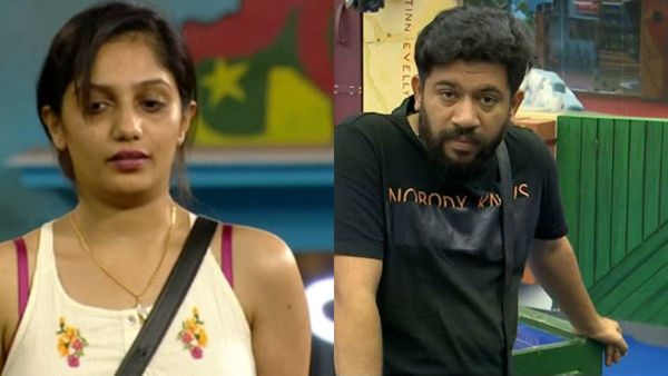 അമ്മച്ചി ജയിലിലേക്ക് പോയപ്പോള്‍ കരച്ചില്‍ അഭിനയിച്ചതല്ല! രഘു പറഞ്ഞതിനെക്കുറിച്ച് ആര്യ