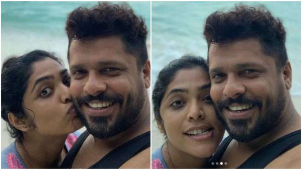 വരാനിരിക്കുന്നത് അസംഖ്യം, പ്രിയതമന് പിറന്നാൾ ആശംസകൾ നേർന്ന് റിമ