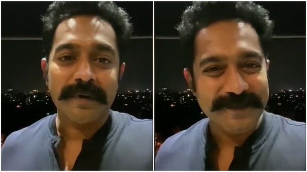 കൈയ്യില്‍ നിന്ന് പോയാല്‍ പിടിച്ചാല്‍ കിട്ടില്ല! ആസിഫ് അലിയുടെ മുന്നറിയിപ്പ്