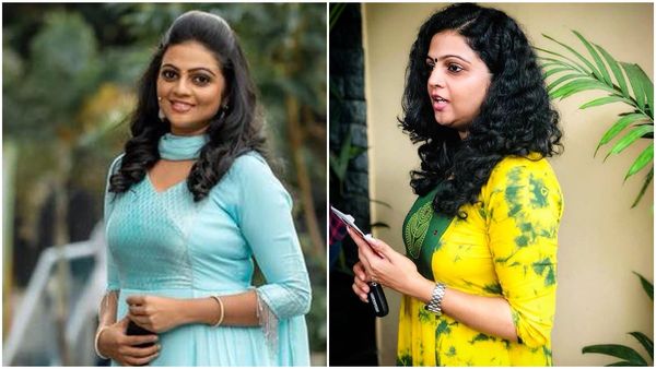 നിങ്ങൾ വിഷാദത്തിലാണോ? കേൾവിക്കാരിയാകാൻ ഞാൻ തയ്യാർ, സന്തോഷം പകരാനായി അശ്വതി ശ്രീകാന്ത്