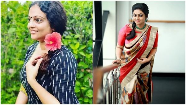 ലോക് ഡൗണ്‍ നീട്ടിയാല്‍ പൂവിന്റെ എണ്ണവും കൂടുമെന്ന് അശ്വതി! ആരാധകന്റെ കമന്റ് വൈറല്‍