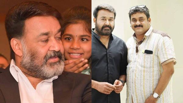മോഹന്‍ലാല്‍ വിളിച്ചെന്ന് ബാദുഷ! മകള്‍ നന്നായി ചെയ്യുന്നുണ്ട്!ചിപ്പുവിനെ പോത്സാഹിപ്പിക്കാന്‍ പറ‍ഞ്ഞു