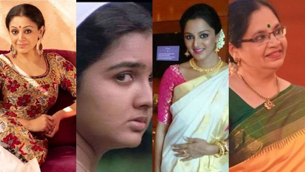 ശോഭന, ഉര്‍വശി, മഞ്ജു വാര്യര്‍! മലയാള സിനിമയിലെ ഭാഗ്യനായികമാരെക്കുറിച്ച് ഭാഗ്യലക്ഷ്മി