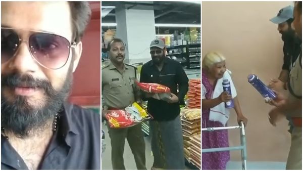 ഒരിക്കലും ഇത്രയും പേര്‍ വരുമെന്ന് വിചാരിച്ചില്ല! കേരള പോലീസിന് നന്ദി പറഞ്ഞ് ബാല