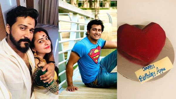 റൊമാന്‍റിക് ആശംസയുമായി ഭാമ! അരുണിനായി സര്‍പ്രൈസൊരുക്കി താരം! ഫോട്ടോയാണ് കിടുക്കിയത്!