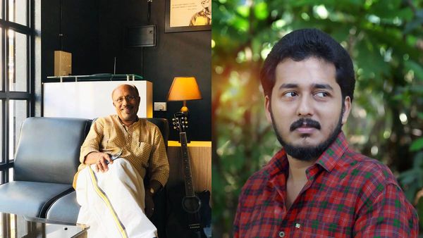 ആ ബ്രില്യന്‍സിന് ഇരിക്കട്ടെ ഒരു കുതിരപ്പവന്‍! കാര്‍ത്തിക്കിനെ അഭിനന്ദിച്ച് ഭദ്രന്‍! പോസ്റ്റ് വൈറല്‍