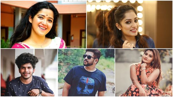 ലോക്ക് ഡൗൺ ദിനങ്ങളിൽ വെറുതെ ഇരിക്കേണ്ട, വീട്ടിൽ ചില പണികളുണ്ട്; ബിഗ് ബോസ് താരങ്ങൾ പറയുന്നു