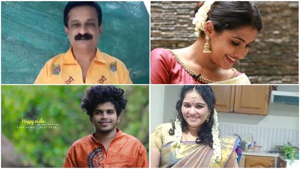 രജിത്ത് കുമാര്‍ മുതല്‍ ഫുക്രു വരെ! വിഷു ആശംസകള്‍ അറിയിച്ച് ബിഗ് ബോസ് താരങ്ങളും