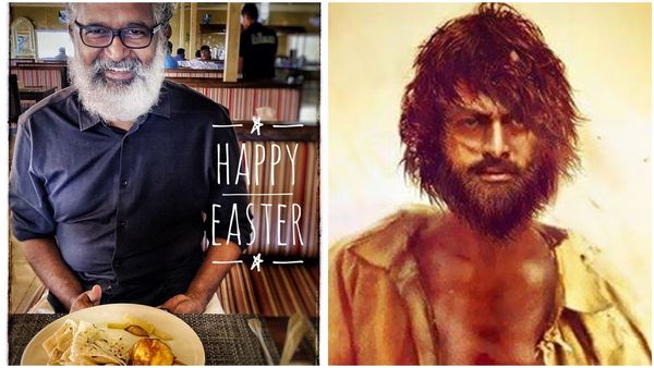 ജോര്‍ദാനില്‍ നിന്നും ബ്ലെസിയുടെ ഈസ്റ്റര്‍ ആശംസ! പൃഥ്വി എവിടെയെന്ന് ആരാധകര്‍