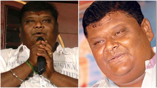 കന്നഡ ഹാസ്യതാരം ബുളളറ്റ് പ്രകാശ് അന്തരിച്ചു