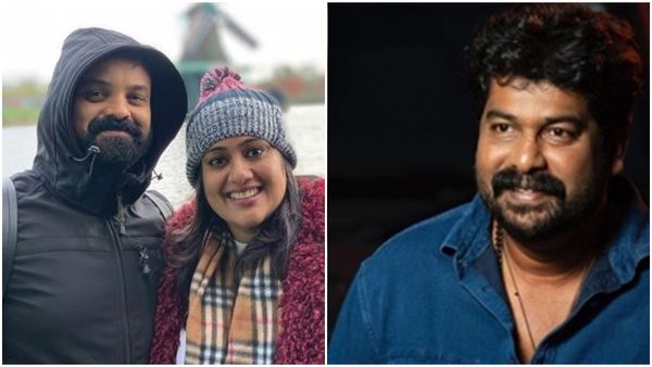 ചാക്കോച്ചന്റെ പ്രിയയ്ക്ക് ഇന്ന് പിറന്നാള്‍! പെങ്ങള്‍ക്ക് ജന്മദിന ആശംസ നേര്‍ന്ന് ജോജു ജോര്‍ജ്ജ്