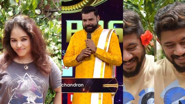 ദയയും പ്രദീപും ഒന്നായി! തെളിവുണ്ട്! രഘുവിനോട് കുടവയറും പിത്തംപിടിച്ച തടിയും കുറയ്ക്കാന്‍ താരം!